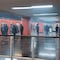 ¿Qué pasó hoy en la Línea 9 del Metro CDMX? Reportan humo en la estación Jamaica