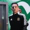 Florian Thauvin le echa bronca al Club Tigres; quiere que le paguen más de 300 millones