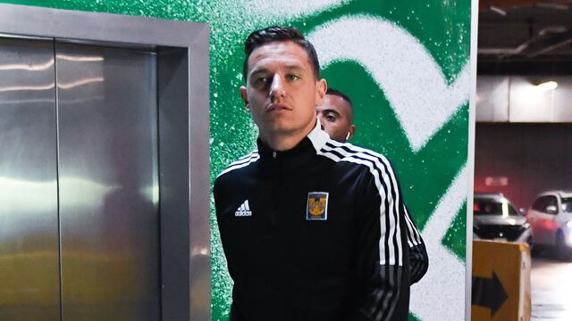 Florian Thauvin