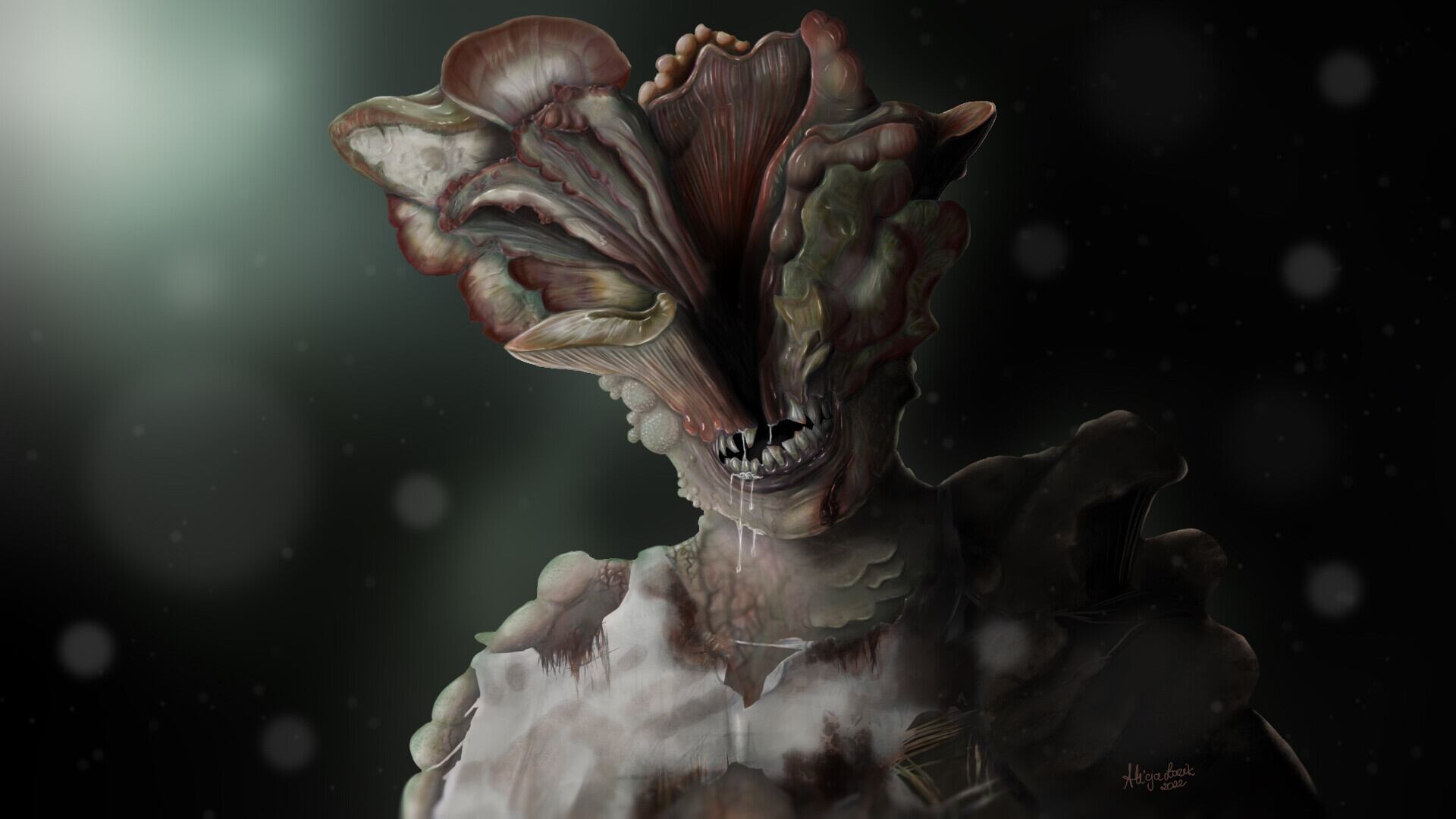 El segundo capítulo de The Last of Us ha revelado a los Clickers