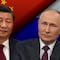 Vladimir Putin y Xi Jinping sostienen importante reunión: estos son los desafíos para Rusia y China