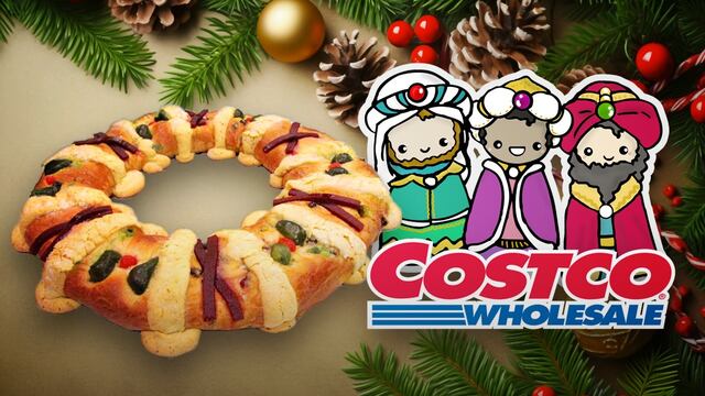 Rosca de Reyes del Costco: ¿qué precio tiene?