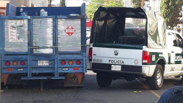 Hallan cadáver en la GAM