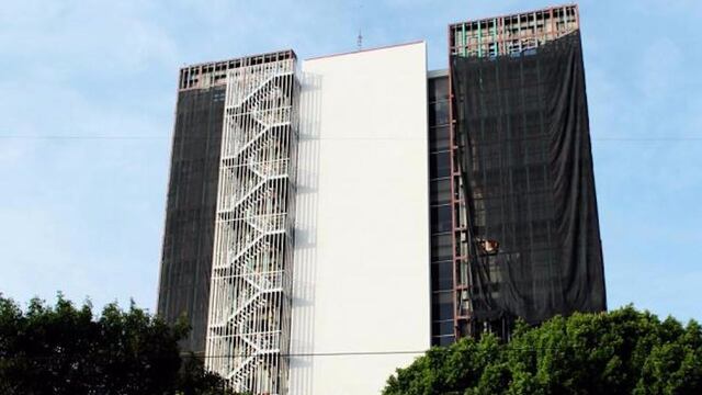 Hospital San Alejandro