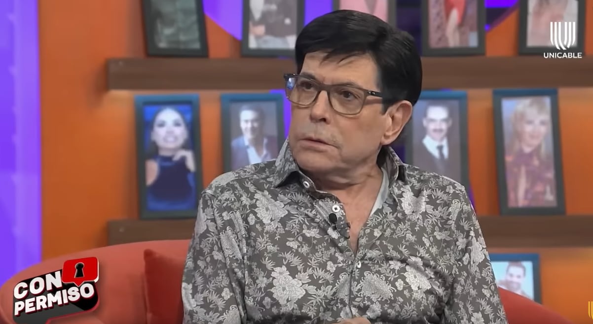 Juan José Origel le dice a Christian Nodal y Cazzu que mejor usen condón.
