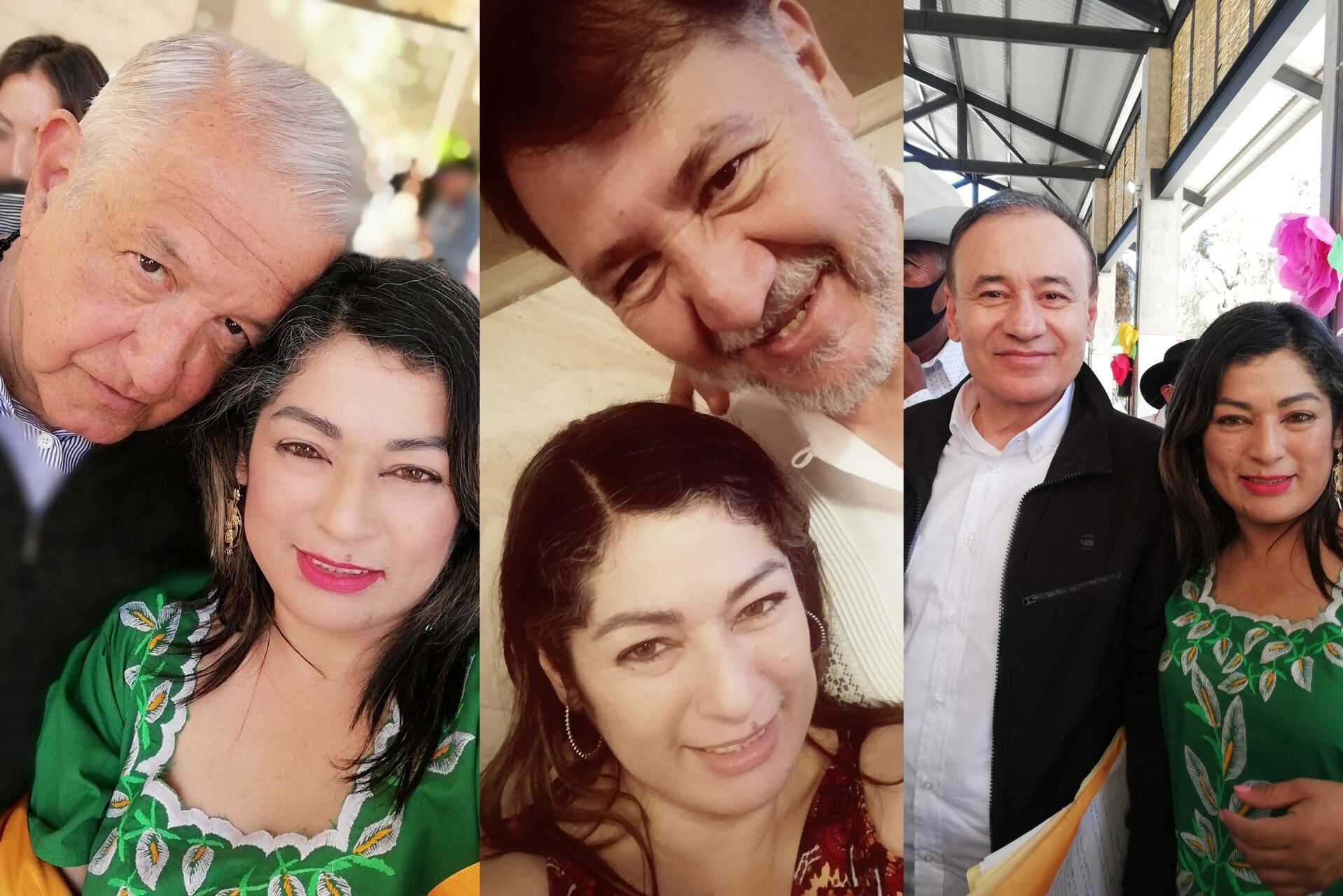 Verónica Montiel Cortez