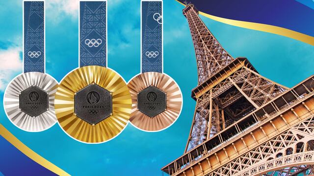 Juegos Olímpicos de París 2024