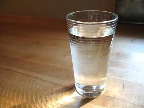 Cuida el agua