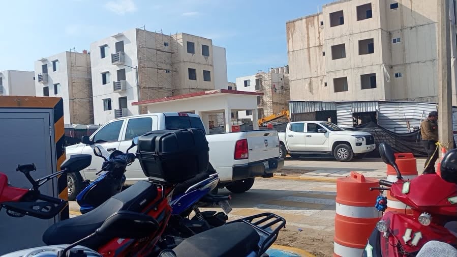 Asesinan a Guillermo Pamuce Yep, coordinador regional de PAZ, en Veracruz