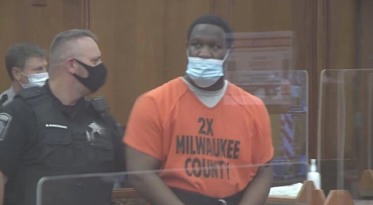 Travis, mató a su hijo de 5 años