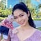 FOTOS: Influencer japonesa viaja con peluche de Dr. Simi alrededor del mundo