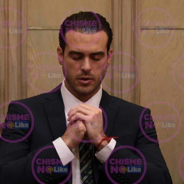 Pablo Lyle