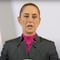 Claudia Sheinbaum asegura que AMLO tiene “seguridad mínima” en Palenque, Chiapas