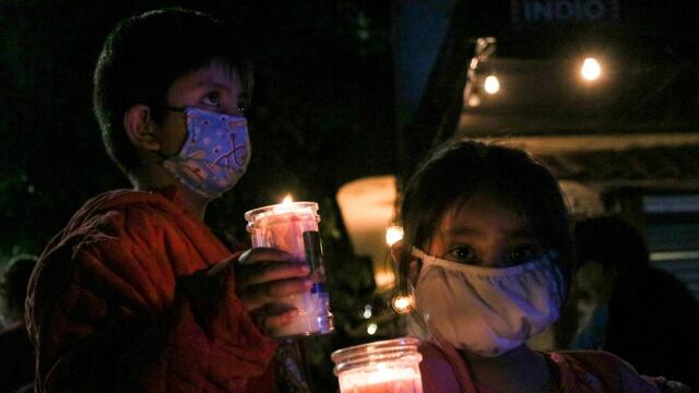 Cierran iglesias en EU