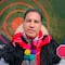 Eduardo Ramírez pide suspender labores en Chiapas tras sismo