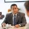 Diego Sinhue Rodríguez presenta en España el futuro innovador de Guanajuato