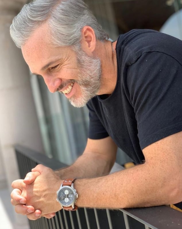 Juan Pablo Medina
