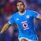 El golazo de Giorgios Giakoumakis con Cruz Azul que demuestra ser el mejor fichaje de la Liga MX