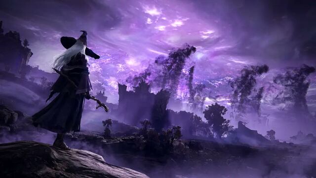 Elden Ring: Nightreign