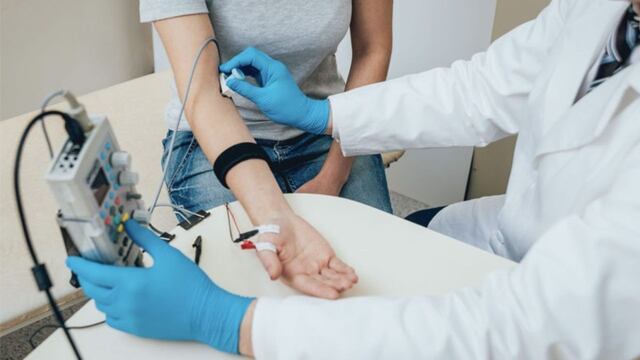 Día del Técnico en Electrodiagnóstico en México