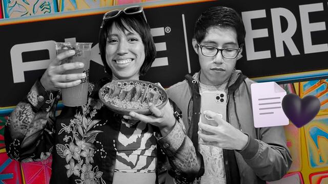 Axe Ceremonia 2025 envía condolencias a familia de Berenice Giles y Miguel Ángel Rojas; esto hará para evitar otras muertes