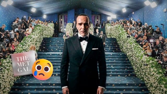 “Con mucha tristeza”: John Galliano reacciona a la cancelación de su exposición