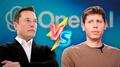 Elon Musk vs Sam Altman: el juicio por OpenAI que sacude el futuro de la IA