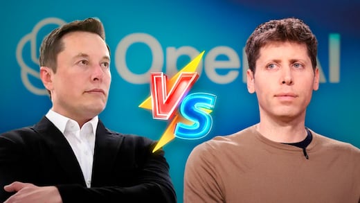Elon Musk vs Sam Altman: el juicio por OpenAI que sacude el futuro de la IA