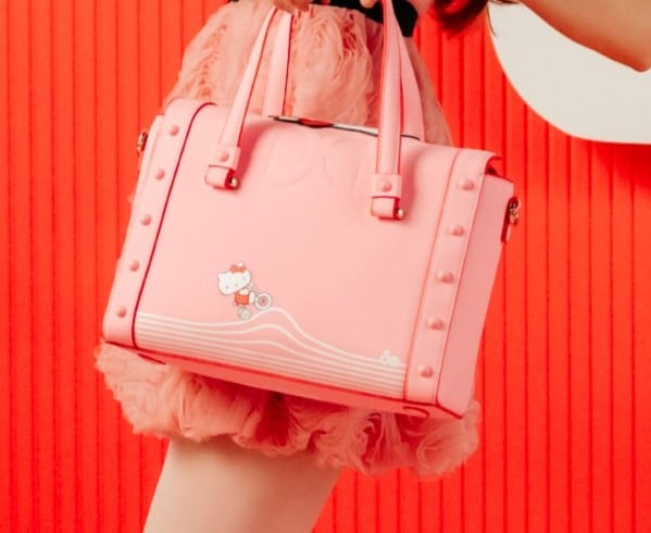 CLOE x Hello Kitty en Liverpool