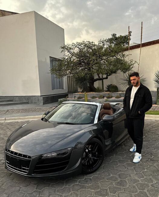 Simon Ahued
