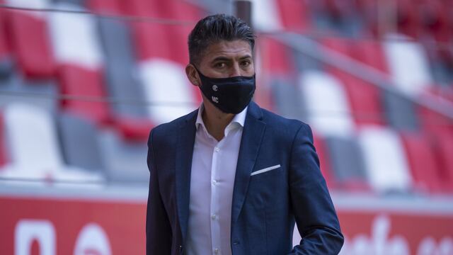 Carlos Adrián Morales