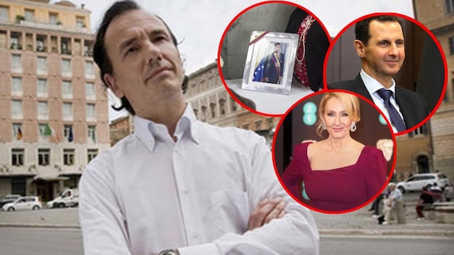 Las veces que Tommaso Debenedetti puso al mundo de cabeza con sus fake news