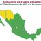 Semáforo Covid-19 en México del 27 de diciembre al 9 de enero de 2022: serán 28 estados en verde