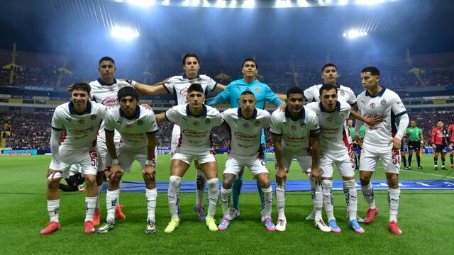 ¡Terminó la espera! Chivas ya eligió a su nuevo entrenador; no es Matías Almeyda