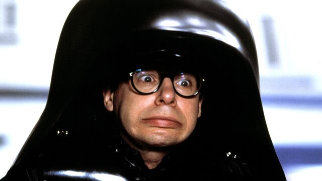 Spaceballs 2 llegará en 2027
