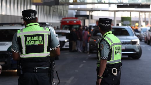 Cuando los militares terminan gobernando