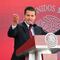 Enrique Peña Nieto tacha de absurdas las acusaciones de la FGR sobre lavado de dinero