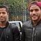 Jonathan dos Santos habla sobre el noviazgo de Giovani y Belinda