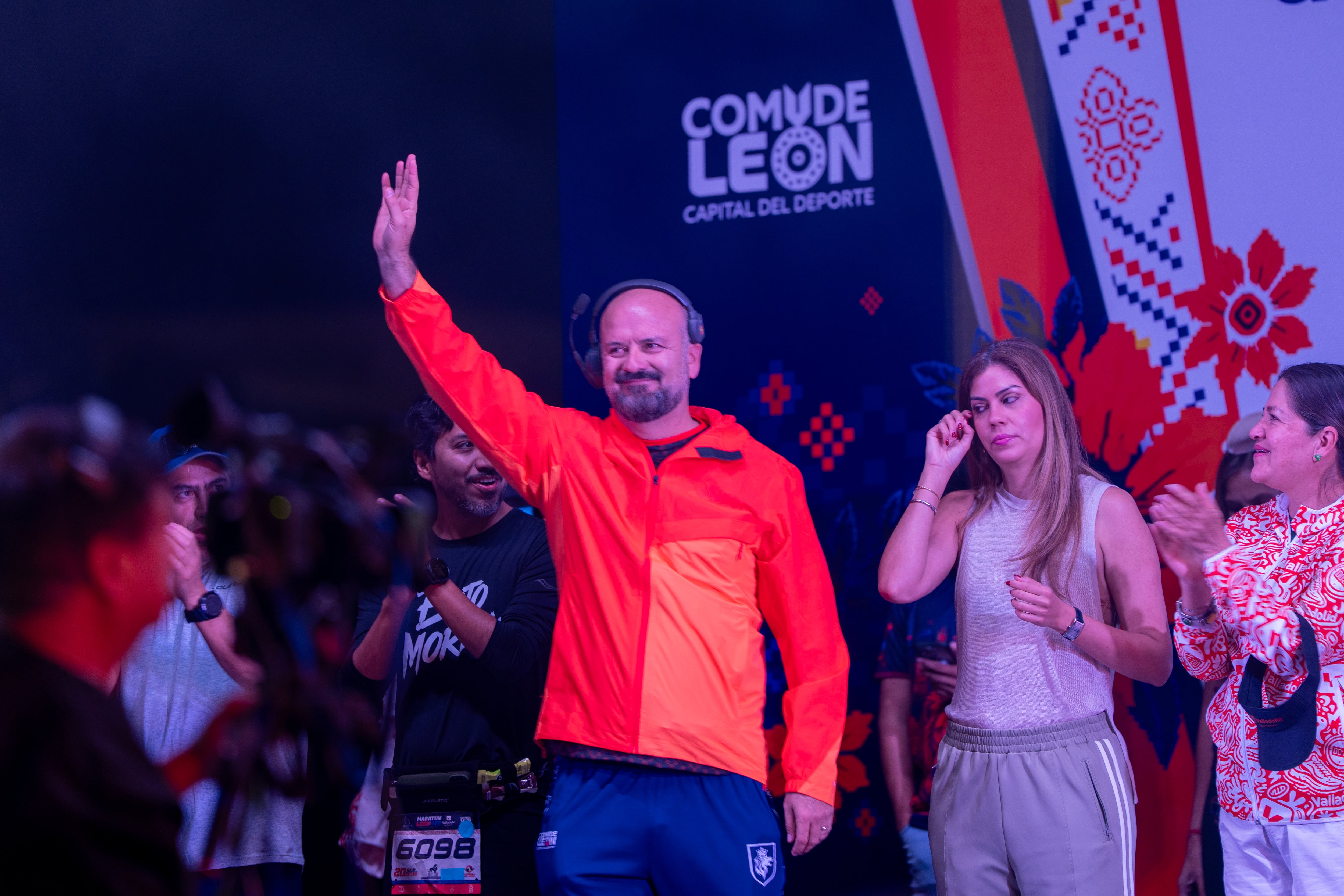 Maratón León 450: mexicanos vuelven a ganar la ruta de 42 kilómetros