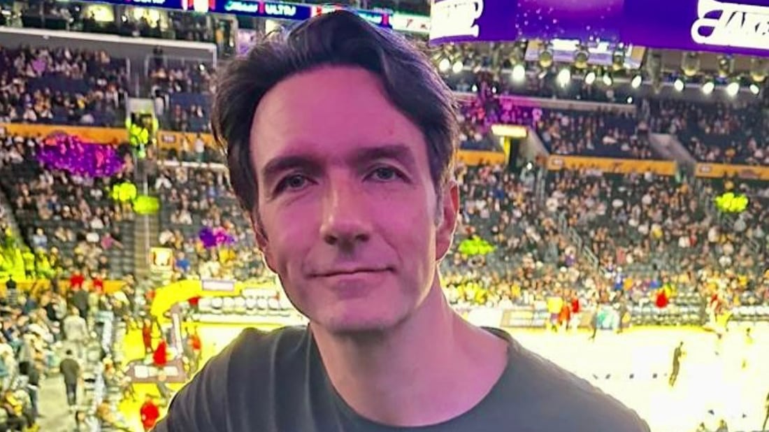 Leonardo de Lozanne recuerda cuando le censuraron una famosa canción con Fobia
