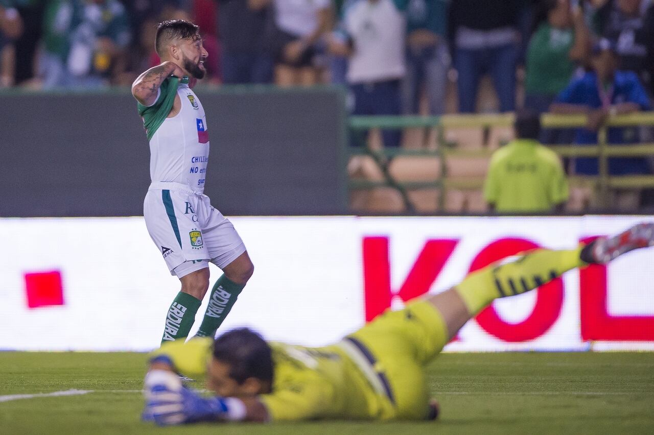 Meneses también mandó un mensaje al pueblo chileno