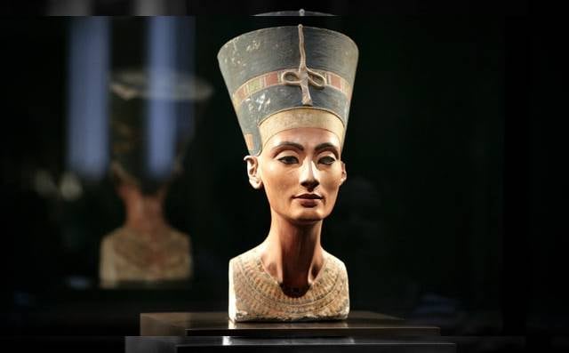 Nefertiti