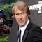 Michael Bay ya no hará más Transformers