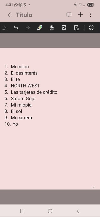 Lista de enemigos de Kanye West