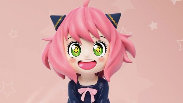 Spy x Family y Kirby