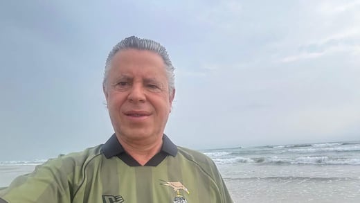 Chucho Nader aparece en denuncias por contratos de Cabeza de Vaca con empresas vinculadas al Rey del Huachicol
