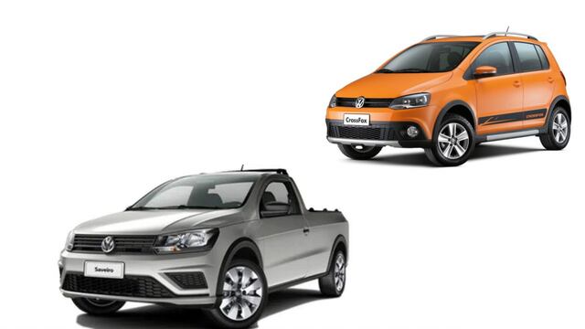 Profeco llama a revisión a autos Saveiro, Gol y Crossfox modelos 2011 y 2012