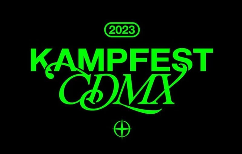 Kamp Fest CDMX