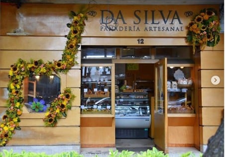 Panadería Da Silva