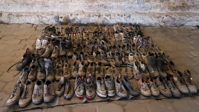 Teuchitlán, Jalisco: Campos de exterminio en en rancho Izaguirre